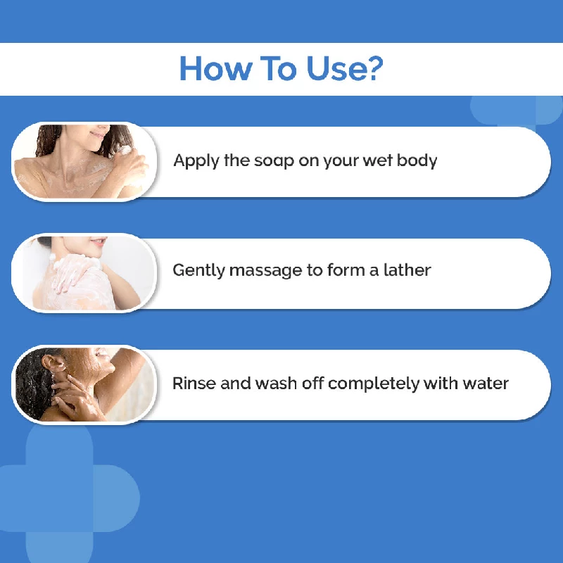 The Derma Co Kojic Acid Syndet Soap with Glutathione for Pigmentation (Pack of 2), 150 g-5.webp